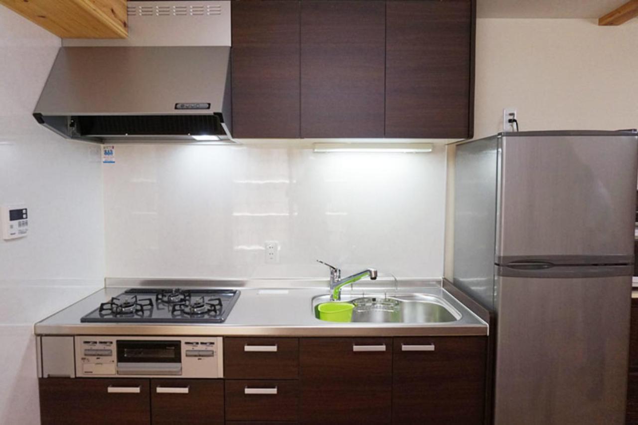 Sanjyo Premium Villa Kyoto Ngoại thất bức ảnh