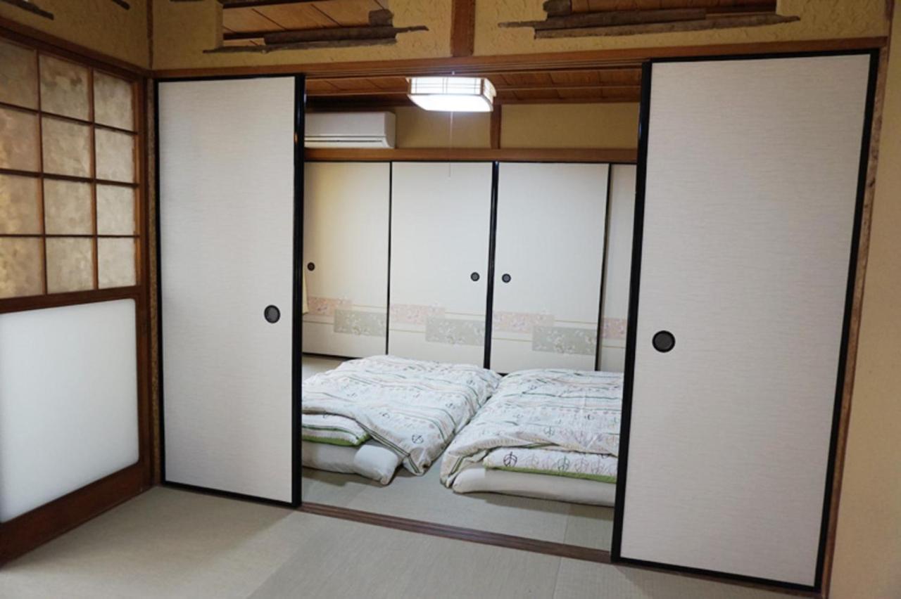 Sanjyo Premium Villa Kyoto Ngoại thất bức ảnh